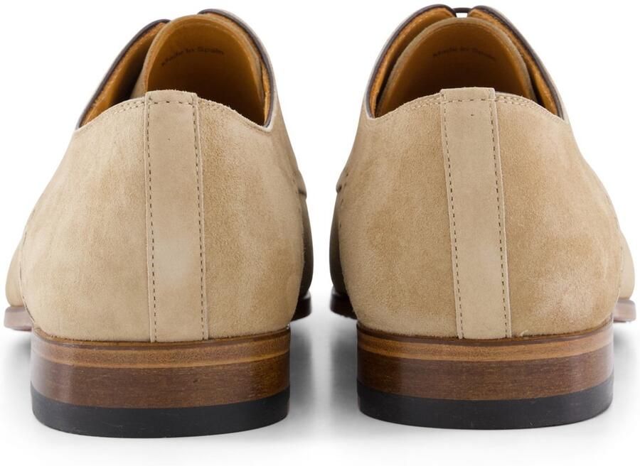 Magnanni Veterschoenen beige