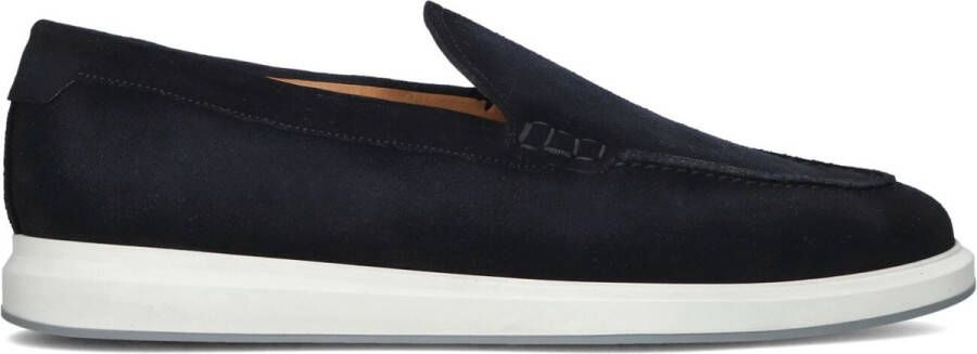 Magnanni Orion Instappers Heren Blauw