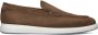 MAGNANNI Instappers Heren Orion Maat: 44 Materiaal: Suède Kleur: Bruin - Thumbnail 2