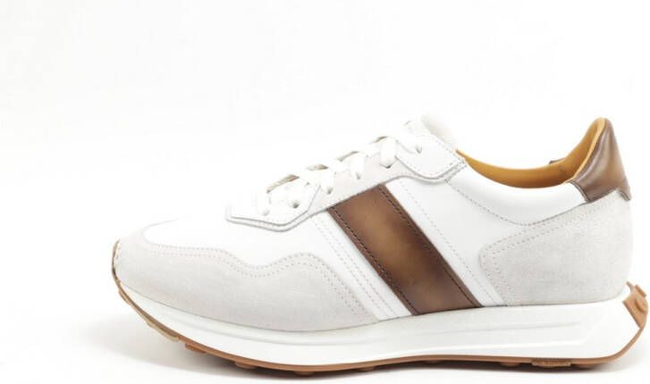 Magnanni Romero 25361 Bianco