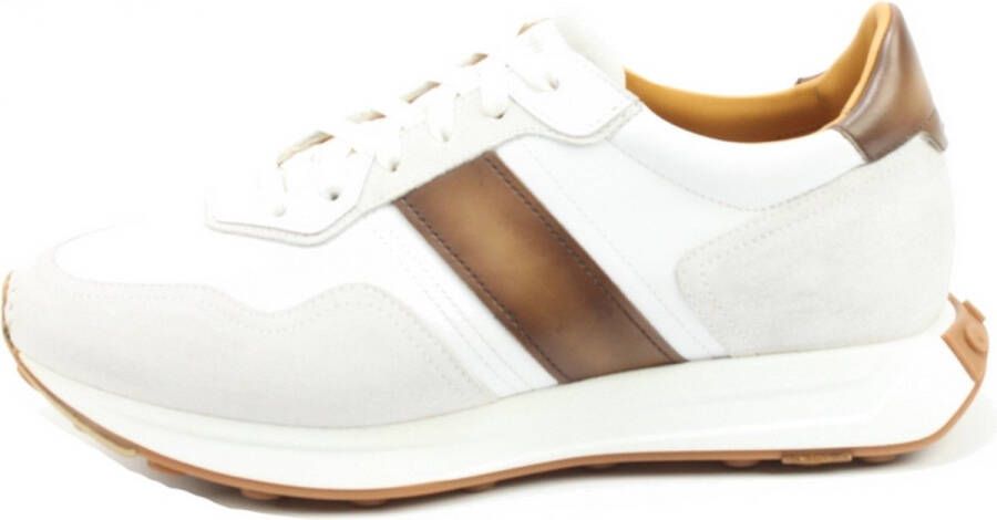 Magnanni Romero 25361 WIT