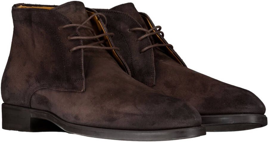 Magnanni Schoenen Bruin Madison Bruin