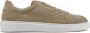 MAGNANNI Lage Sneakers Heren 24720 Sue Maat: 40 Materiaal: Suède Kleur: Beige - Thumbnail 1