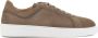 MAGNANNI Lage Sneakers Heren 24720 Sue Maat: 40 Materiaal: Suède Kleur: Bruin - Thumbnail 1