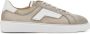 MAGNANNI Lage Sneakers Heren 25349 Sue Maat: 40 Materiaal: Suède Kleur: Beige - Thumbnail 1