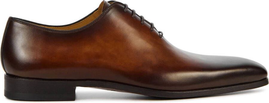 Magnanni Veterschoenen Heren Schoenen 23806 Cognac