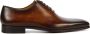 MAGNANNI Nette Schoenen Heren 23806 Maat: 45 Materiaal: Leer Kleur: Cognac - Thumbnail 2