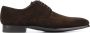 MAGNANNI Nette Schoenen Heren 20117 Maat: 44 Materiaal: Suède Kleur: Bruin - Thumbnail 2