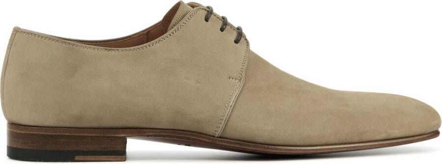 Suede herenschoenen 2025