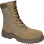 Magnum Centurion 8.0 SZ Sidezip Tactical Boots Tactische Laarzen Schoenen Bruin M801385 - Thumbnail 2