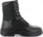 Magnum Centurion 8.0 SZ Sidezip Heren Tactische Laarzen Inzetlaarzen Militaire Politie Security Boots Zwart M801385 - Thumbnail 1