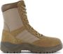 Magnum Centurion 8.0 SZ Sidezip Tactical Boots Tactische Laarzen Schoenen Bruin M801385 - Thumbnail 1