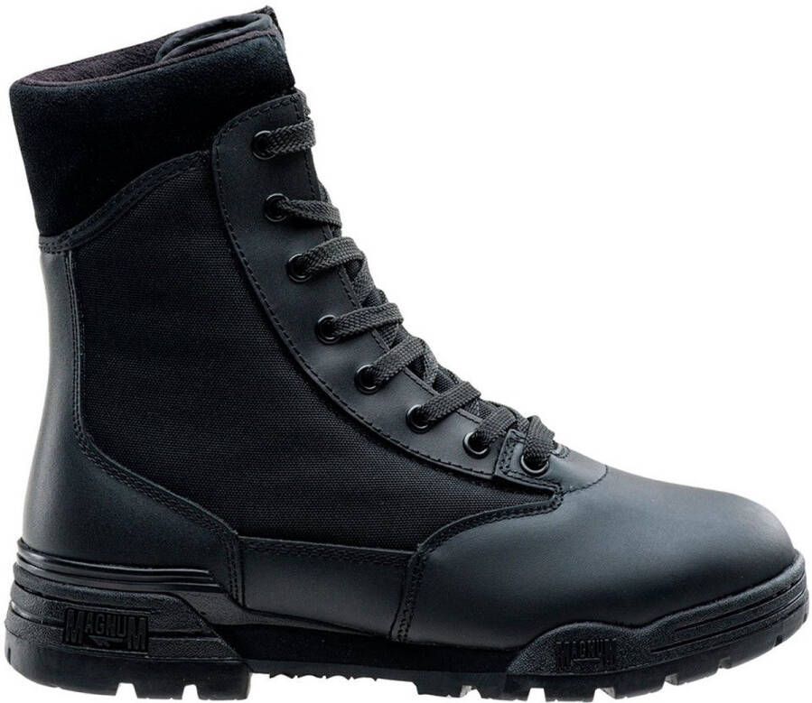 Magnum Classic Wandelschoenen Zwart 1 2 Man