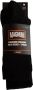 Magnum Coolmax MX3 Socks 3-Pack Zwart - Thumbnail 2
