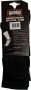 Magnum Coolmax MX3 Socks 3-Pack Zwart - Thumbnail 2