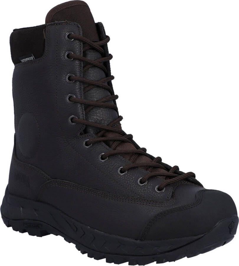 magnum Crio WP Dark Brown