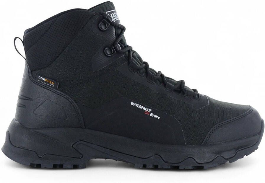 Magnum DODSON MID WP C M000177758 Laarzen Schoenen