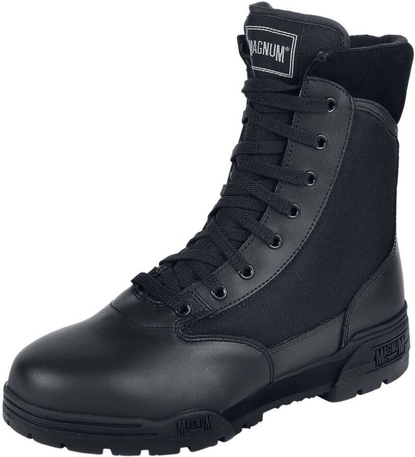 Magnum Essential Equip t Magnum Essential Equip t Classic Unisex Laars zwart