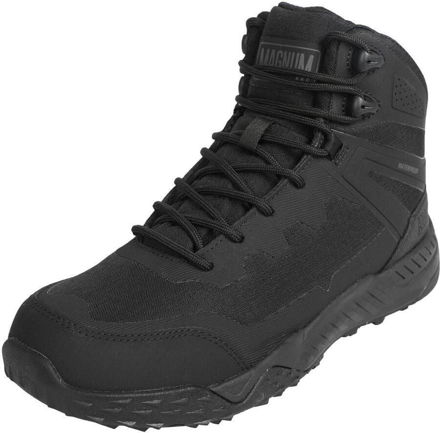 Magnum Essential Equip t Magnum Essential Equip t Ultima 6.0 WP Black Unisex Laars zwart - Foto 2