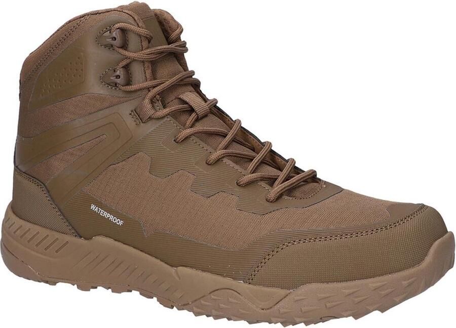 Magnum Essential Equip t Magnum Ultima 6.0 WP Coyote laarzen