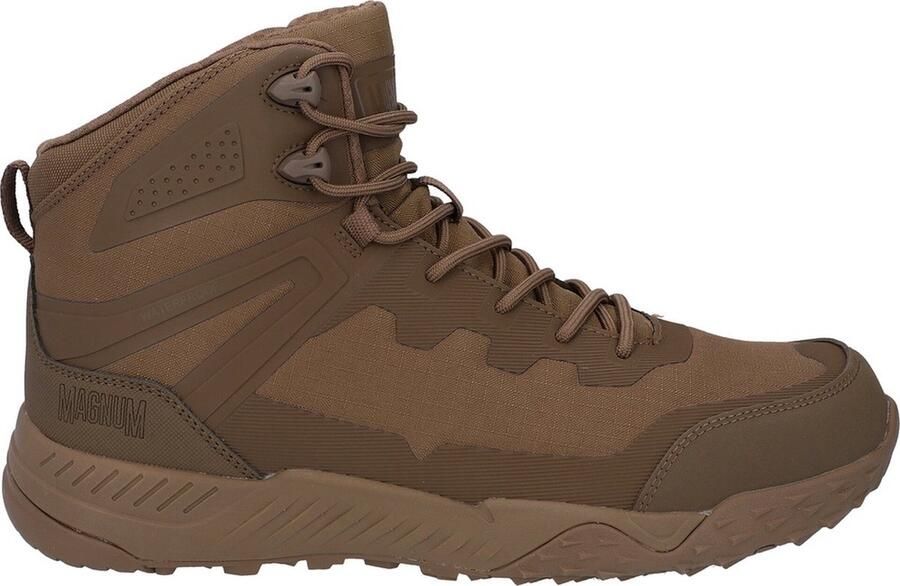 Magnum Ultima 6.0 WP Coyote laarzen
