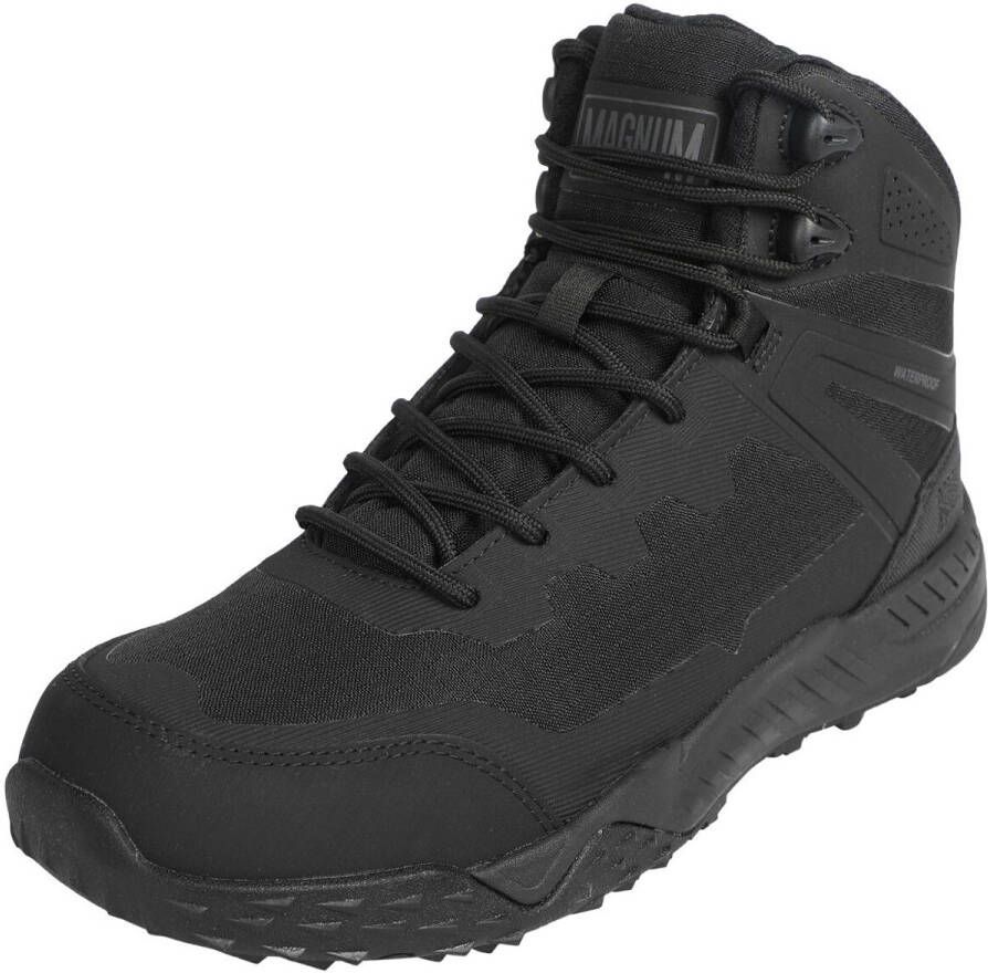 Magnum Essential Equip t Magnum Essential Equip t Ultima 6.0 WP Black Unisex Laars zwart