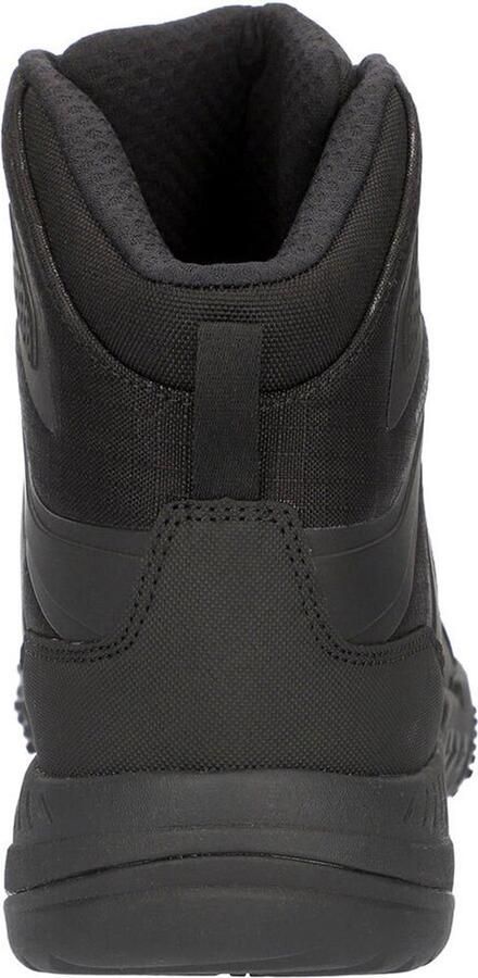 Magnum Essential Equip t Magnum Essential Equip t Ultima 6.0 WP Black Unisex Laars zwart - Foto 6