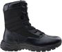 Magnum Interceptor Heren Tactical Boots Tactische Laarzen Zwart 12119-BLACK - Thumbnail 2