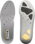 Magnum veiligheidsschoenen heren Classic Mid Zwart GRIJS - Thumbnail 1