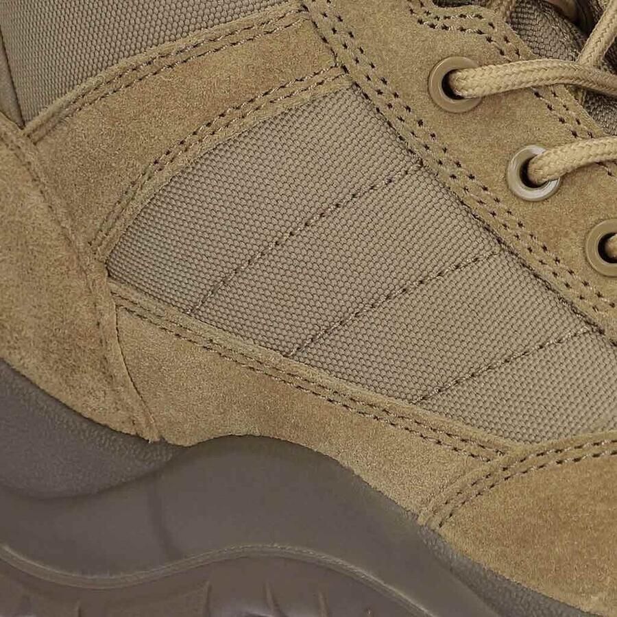 Magnum Centurion 8.0 SZ Sidezip Tactical Boots Tactische Laarzen Schoenen Bruin M801385 - Foto 2