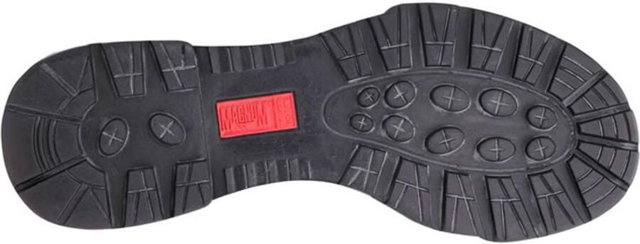 Magnum Classic boots schoen zwart Non-Safety - Foto 2