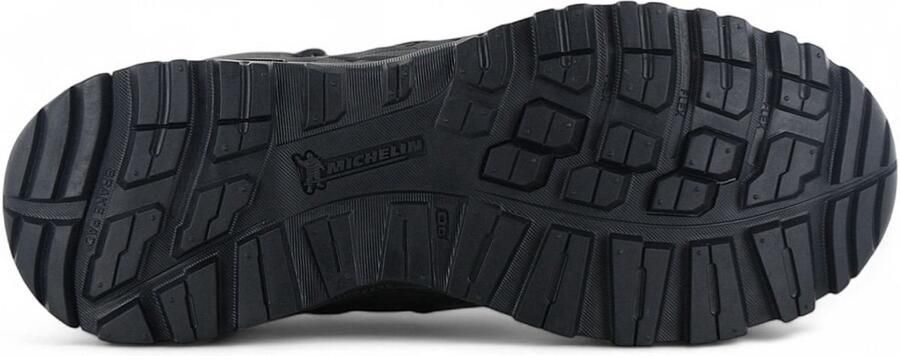 Magnum Classic II 8.0 SZ Heren Tactical Boots Inzet Laarzen Zwart M000272778 - Foto 2