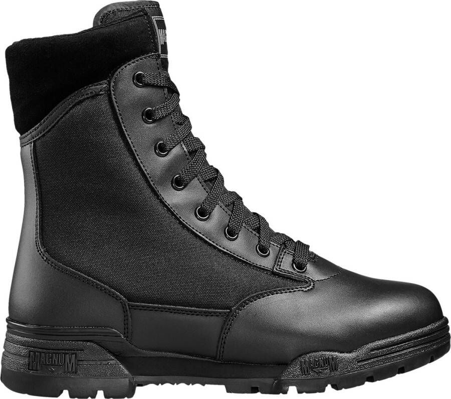 Magnum Originals Classic Teenbeschermers Unisex Zwart - Foto 5