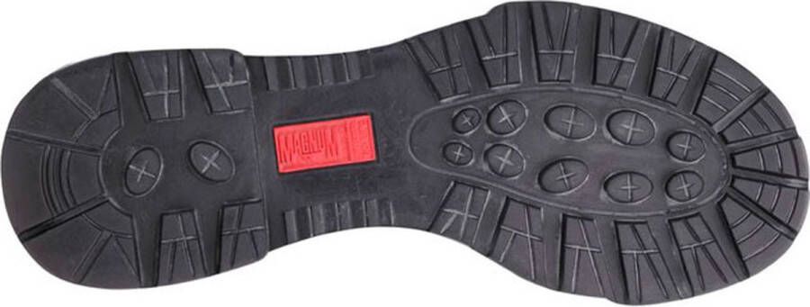 Magnum Originals Classic Teenbeschermers Unisex Zwart - Foto 5