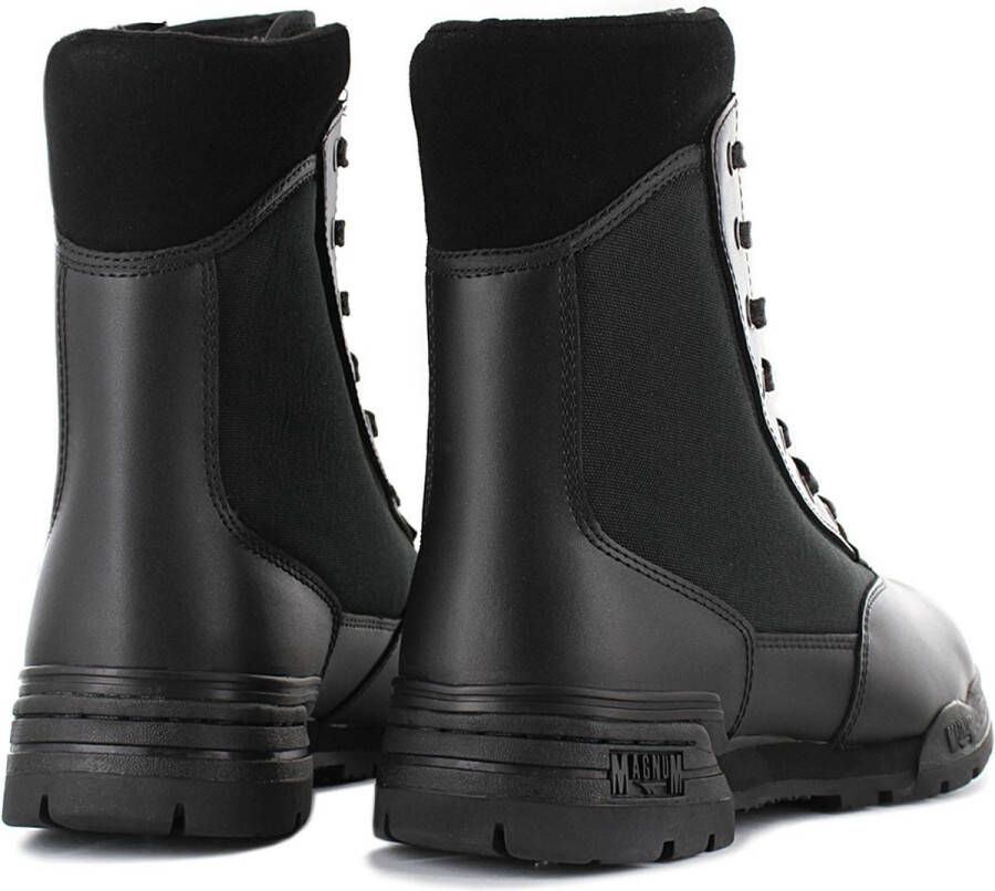 Magnum Originals Classic Teenbeschermers Unisex Zwart - Foto 3