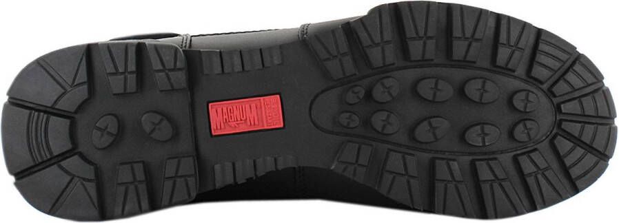 Magnum Originals Classic Teenbeschermers Unisex Zwart - Foto 6