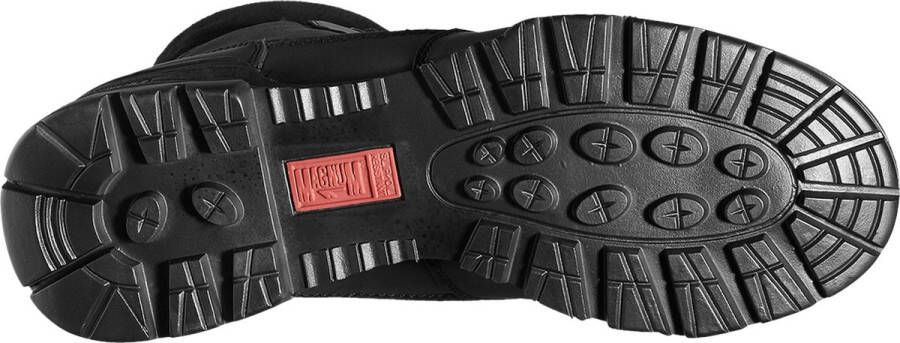 Magnum Originals Classic Teenbeschermers Unisex Zwart - Foto 9