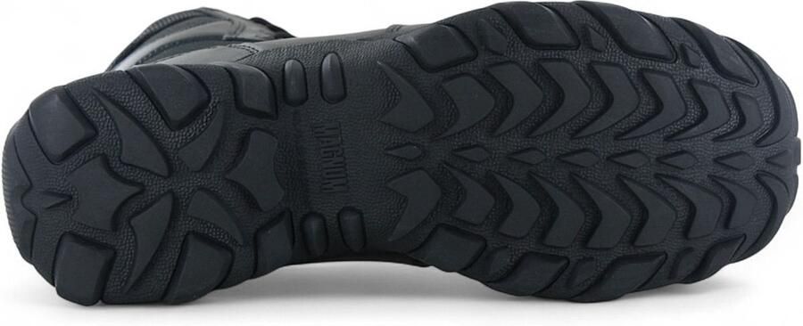 Magnum Cobra 8.0 V1 Heren Tactical Boots Inzet Laarzen Zwart M000170091 - Foto 2