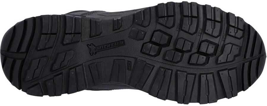 Magnum veiligheidsschoenen Crio Waterproof Bruin