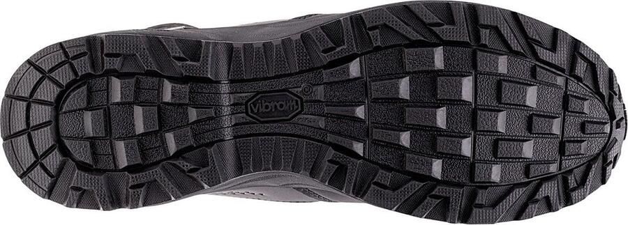 Magnum Dasar High WP VC Waterproof Heren Tactical Boots Inzet Laarzen Zwart M000214141