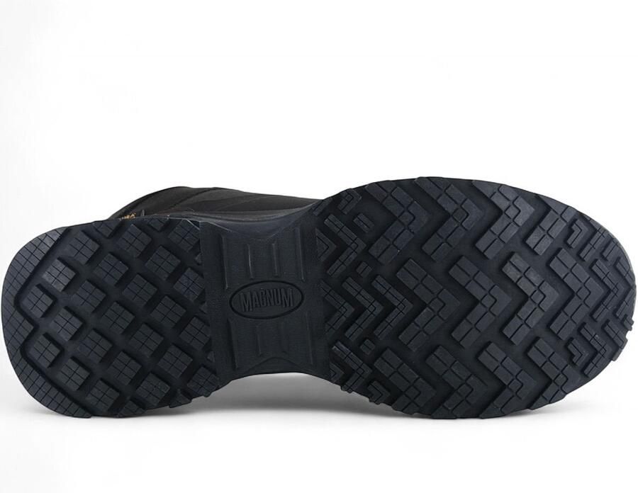 Magnum Dodson Mid WP Waterproof Heren Laarzen Tactisch Schoenen Zwart M000177758 - Foto 2