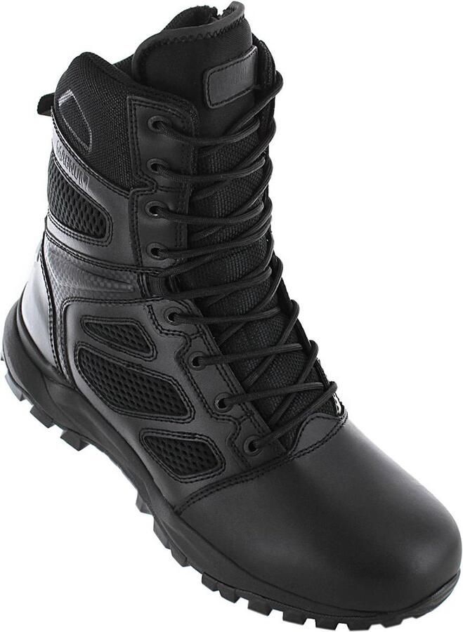 Magnum Elite Spider X 8.0 M801591 021 Zwart - Foto 5