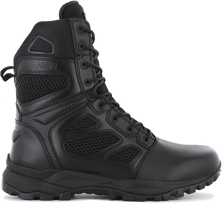 Magnum Elite Spider X 8.0 M801591 021 Zwart - Foto 2
