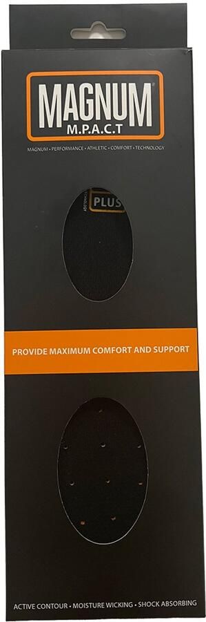 Magnum M-PACT Insole
