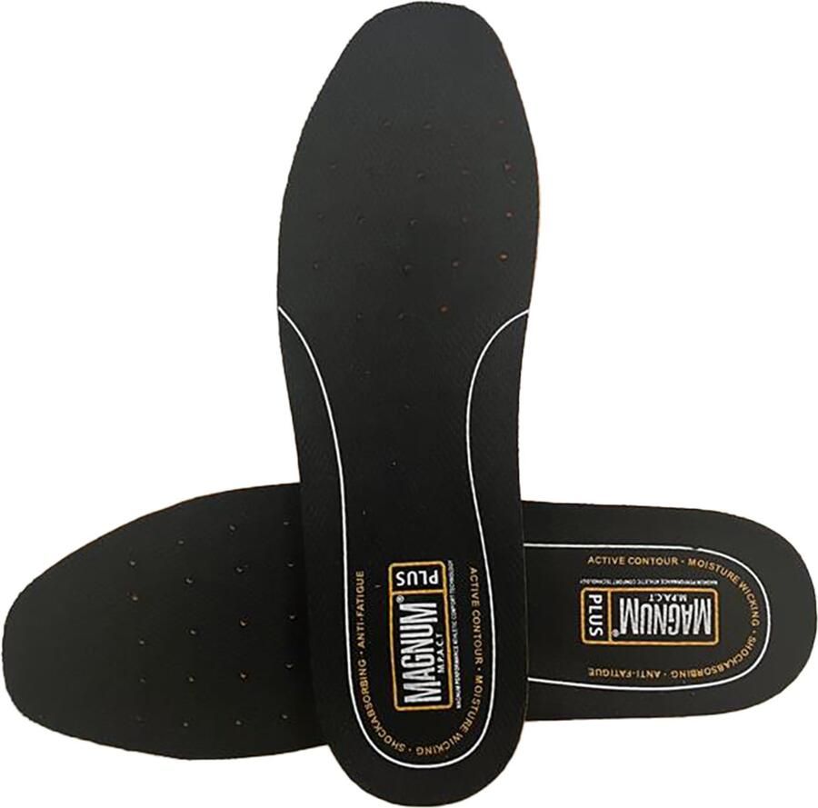 Magnum M-PACT Insole
