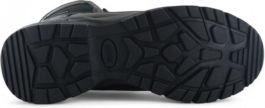 Magnum MAGG Waterproof Heren Tactisch Boots Laarzen Schoenen Zwart M000264362 - Foto 2