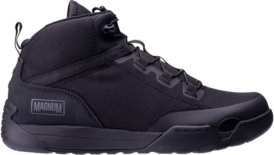 Magnum Mars Mid Laarzen Zwart Man