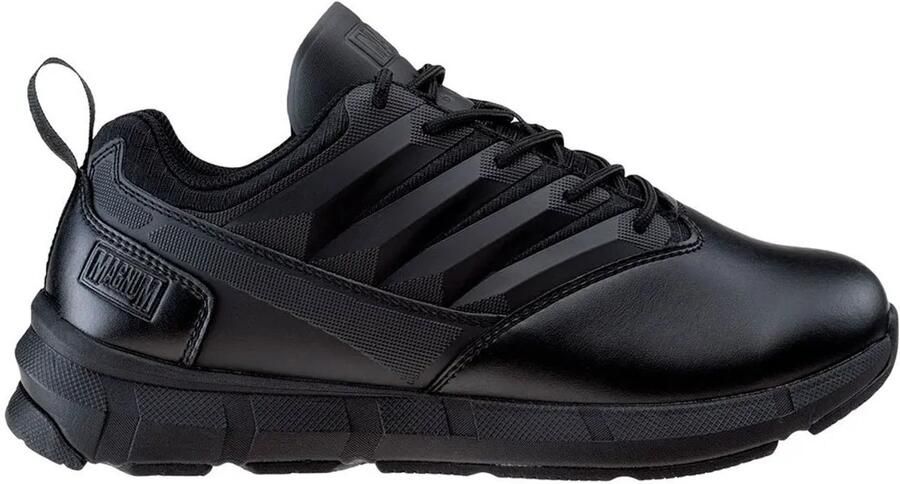 Magnum Pace Lite 3.0 Wandelschoenen Zwart Man