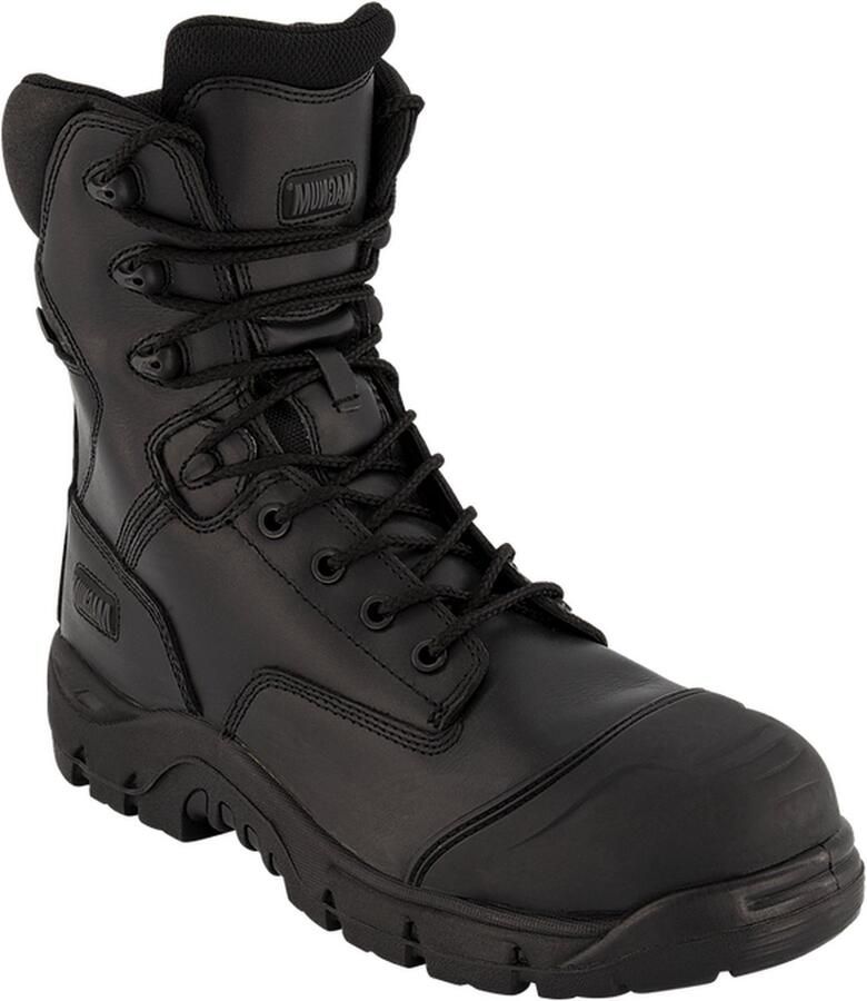 Magnum Precision Rigmaster 8.0 SZ WP Werklaarzen S3 - Foto 6