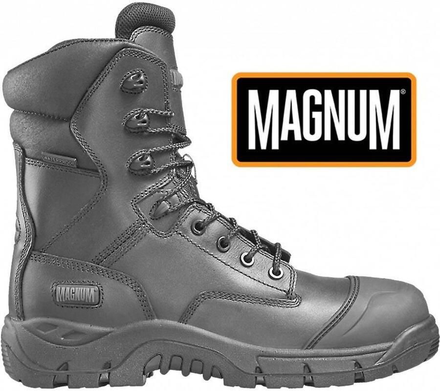 Magnum Precision Rigmaster 8.0 SZ WP Werklaarzen S3 - Foto 5